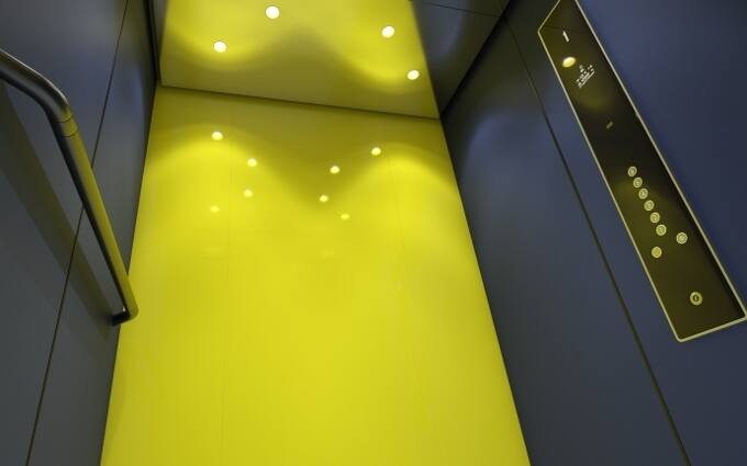 A completely new user experience from top to bottom