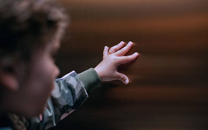 Add the finishing touches with new functional, durable materials