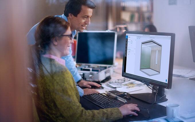 OSKOÐAÐU MÖGULEIKANA MEÐ NÝRRI KYNSLÓÐ AF HÖNNUNARFORRITUM