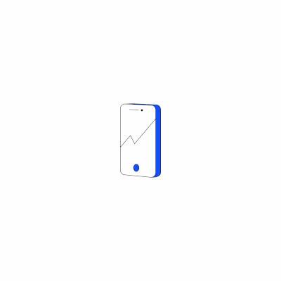 img_KONE Ministration blue phone glass-400px