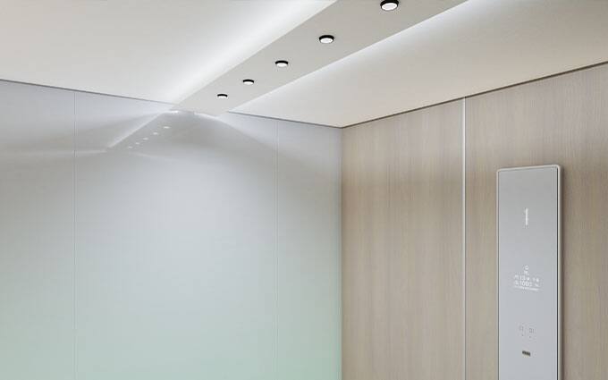 Impactful lighting solutions