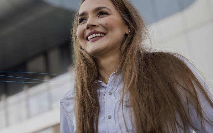 Take workplaces to a new era with KONE office solutions