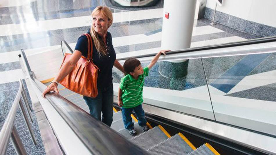 Travelmaster 110, 120