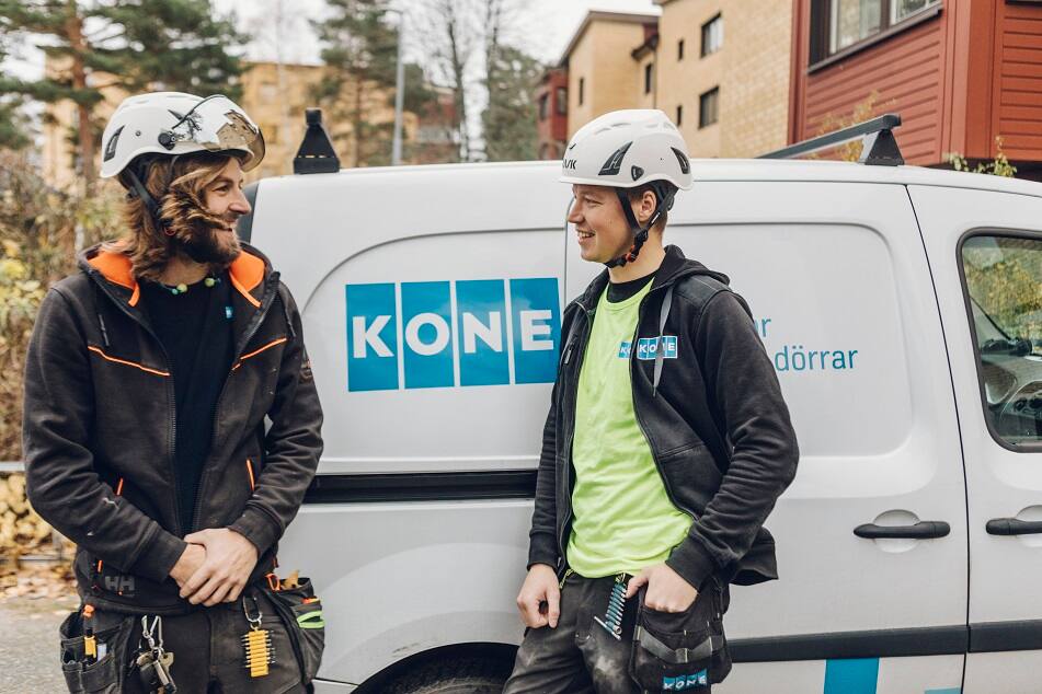 Þjónustuaðilinn þinn