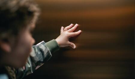 Fullkomnaðu verkið með nýju efnisvali